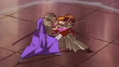 Watch Rurouni Kenshin Season 2 Episode 32 Not Out Of Luck Online Now