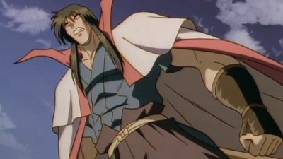 Rurouni Kenshin Season 3 Episode 1