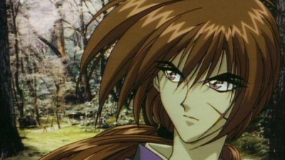 Rurouni Kenshin Season 3 Episode 2