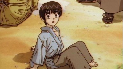 Rurouni Kenshin Season 3 Episode 3