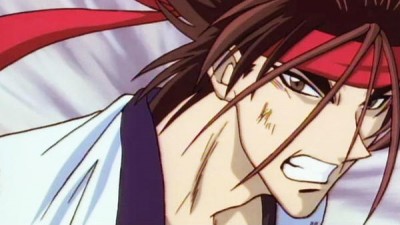 Rurouni Kenshin Season 3 Episode 4