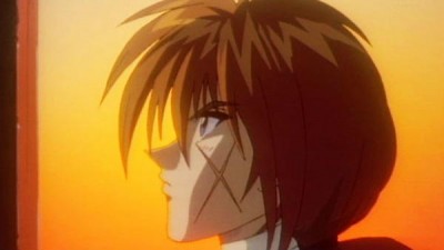 Rurouni Kenshin Season 3 Episode 5