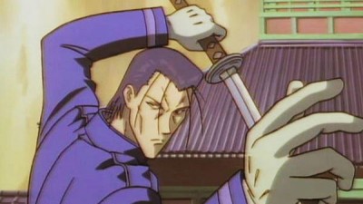 Rurouni Kenshin Season 3 Episode 6