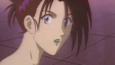 Rurouni Kenshin Season 3 Episode 8