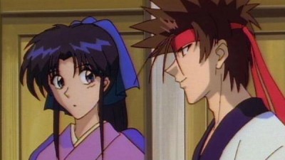 Rurouni Kenshin Season 3 Episode 11