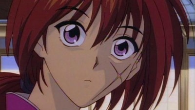 Rurouni Kenshin Season 3 Episode 14