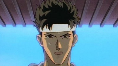 Rurouni Kenshin Season 3 Episode 15