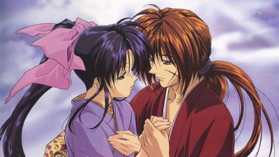 Rurouni Kenshin Season 3 Episode 16