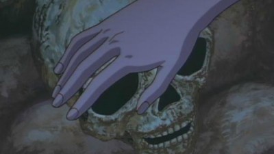 Rurouni Kenshin Season 3 Episode 17