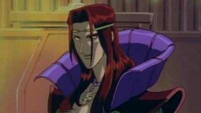 Rurouni Kenshin Season 3 Episode 18