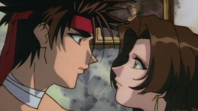 Rurouni Kenshin Season 3 Episode 19