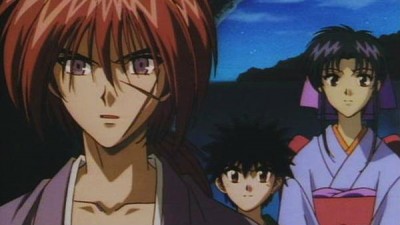 Rurouni Kenshin Season 3 Episode 20