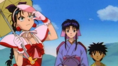 Rurouni Kenshin Season 3 Episode 24