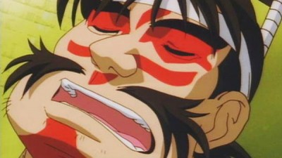 Rurouni Kenshin Season 3 Episode 25