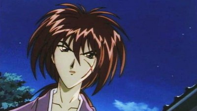 Rurouni Kenshin Season 3 Episode 28