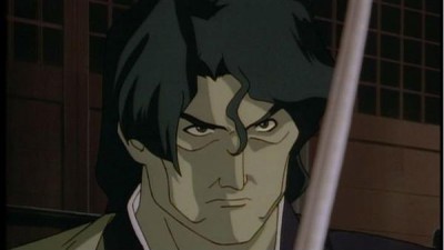 Rurouni Kenshin Season 3 Episode 30