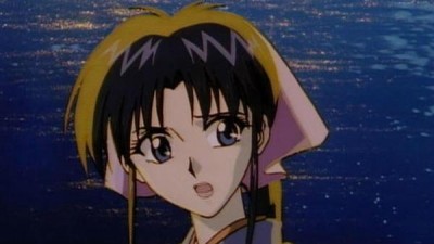 Rurouni Kenshin Season 3 Episode 31