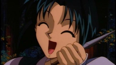 Rurouni Kenshin Season 3 Episode 32