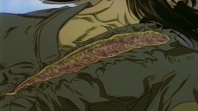 Rurouni Kenshin Season 1 Episode 43