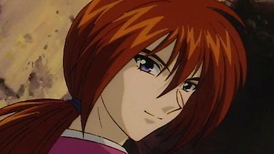 Rurouni Kenshin Season 3 Episode 34
