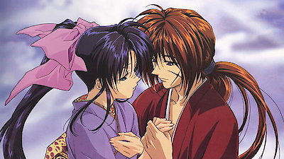 Rurouni Kenshin Season 3 Episode 35