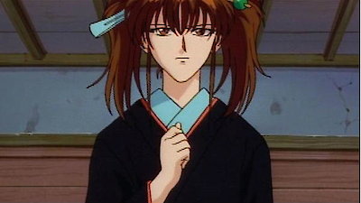 Rurouni Kenshin Season 3 Episode 36