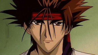 Rurouni Kenshin Season 3 Episode 38