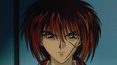 Rurouni Kenshin Season 3 Episode 40