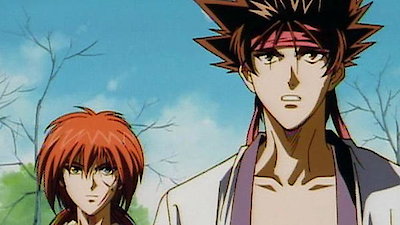 Rurouni Kenshin - streaming tv show online