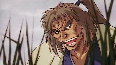 Rurouni Kenshin: Where to Watch and Stream Online