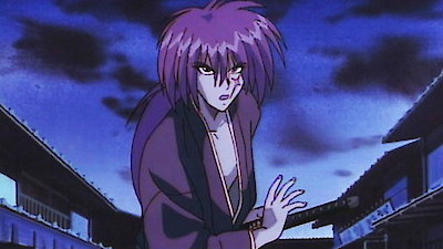 Rurouni Kenshin Season 1 Episode 33