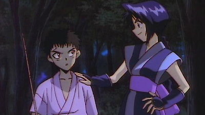 Rurouni Kenshin Season 1 Episode 36