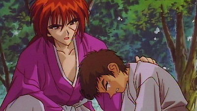 Rurouni Kenshin Season 1 Episode 35