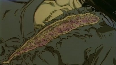 Rurouni Kenshin Season 2 Episode 43