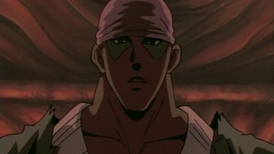 Rurouni Kenshin Season 2 Episode 47