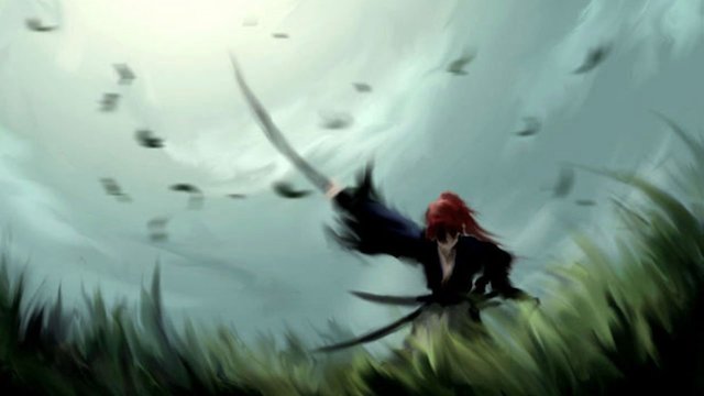 Rurouni Kenshin (TV Series 2023– ) - News - IMDb