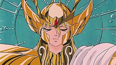 Saint Seiya Season 1 Episode 56