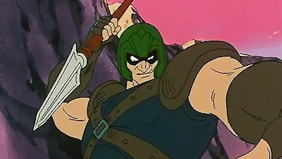 Saint Seiya Season 1 Episode 61