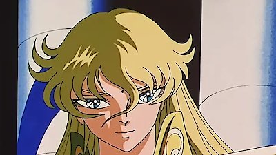 Saint Seiya Season 1 Episode 58