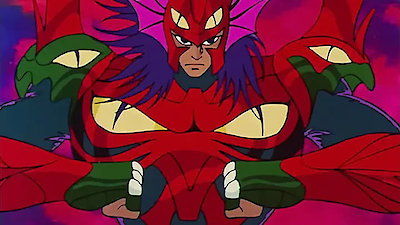 Saint Seiya Season 1 Episode 17