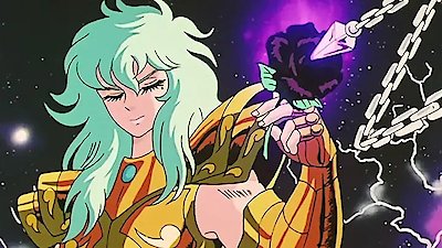 Saint Seiya Season 1 Episode 70