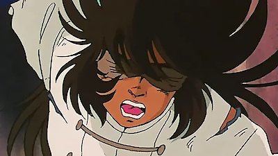 Saint Seiya Season 1 Episode 34