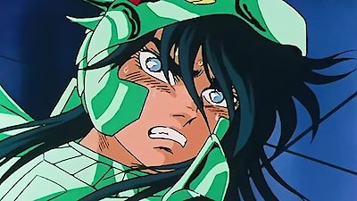 Saint Seiya Season 1 Episode 60