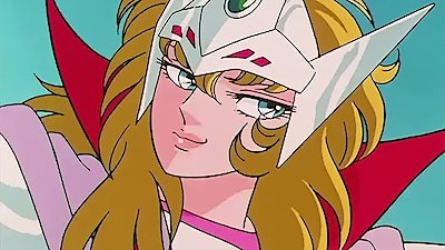 Saint Seiya Season 1 Episode 24
