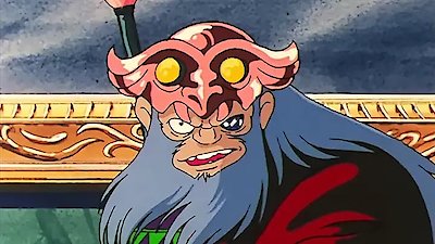 Saint Seiya Season 1 Episode 16