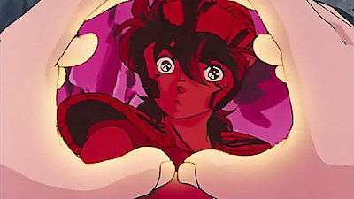 Saint Seiya Season 1 Episode 42