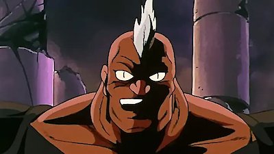 Saint Seiya Season 1 Episode 53