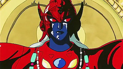 Saint Seiya Season 1 Episode 36