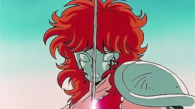 Saint Seiya Season 1 Episode 43