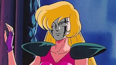 Saint Seiya Season 1 Episode 69